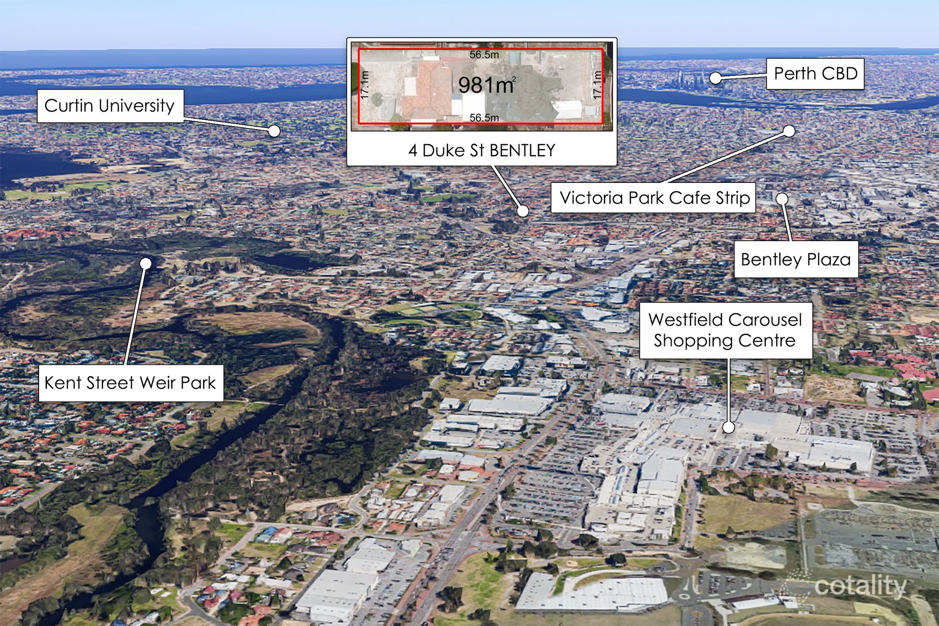 4 Duke St, Bentley, WA 6102