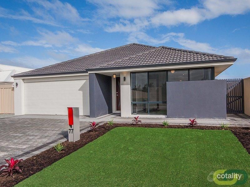 77 Lennox Dr, Secret Harbour, WA 6173