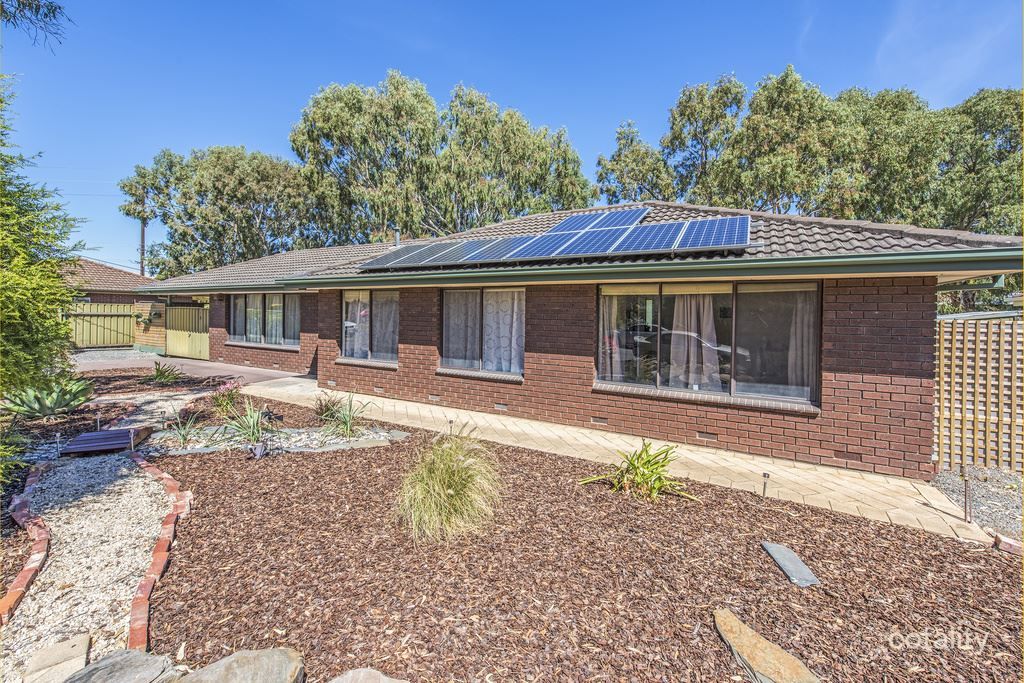 5 Favell Ct, Morphett Vale, SA 5162