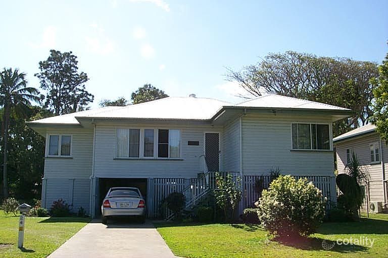 24 Douglas St, West Mackay, QLD 4740