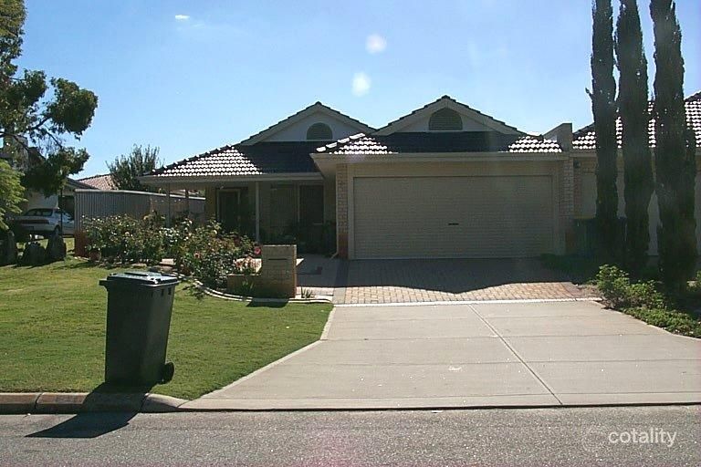 6a Melrose St, Rossmoyne, WA 6148