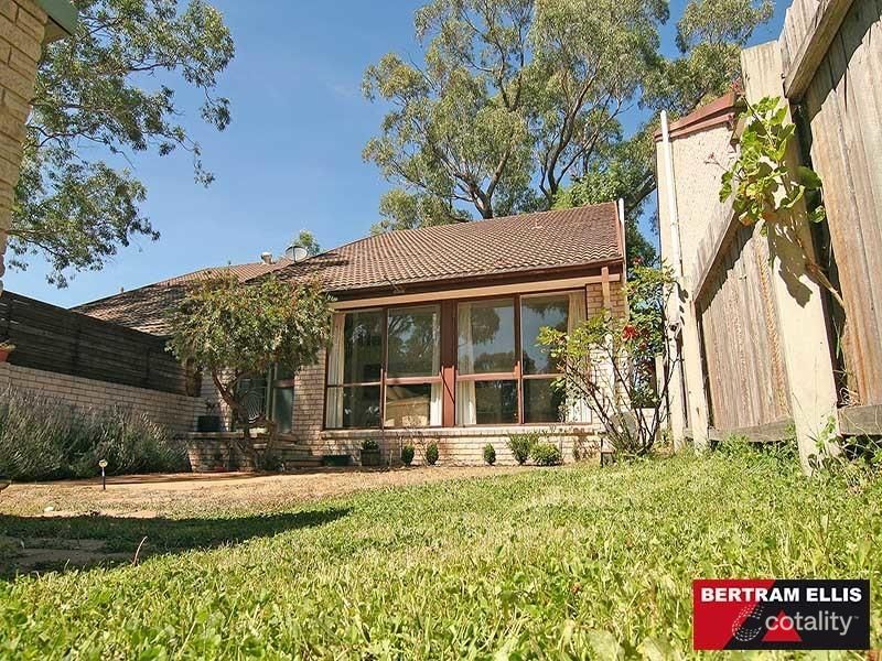 3/26 Eungella St, Duffy, ACT 2611