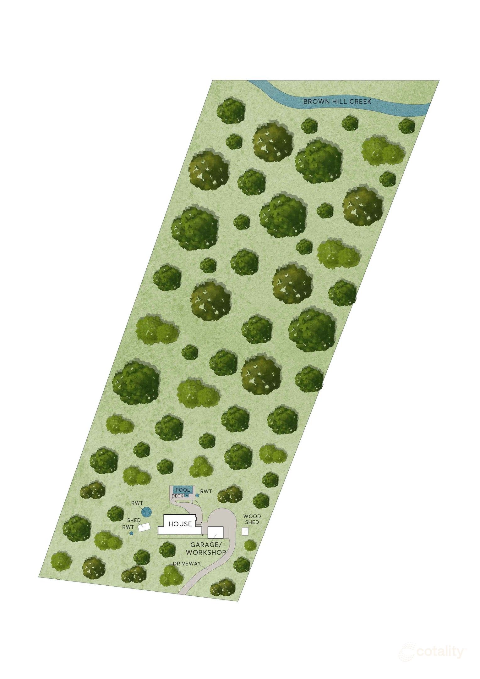 225 Sheoak Rd, Crafers West, SA 5152