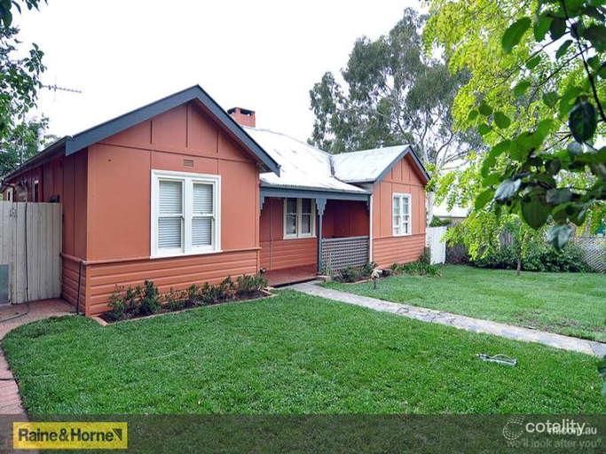 16 Victoria St, Hall, ACT 2618