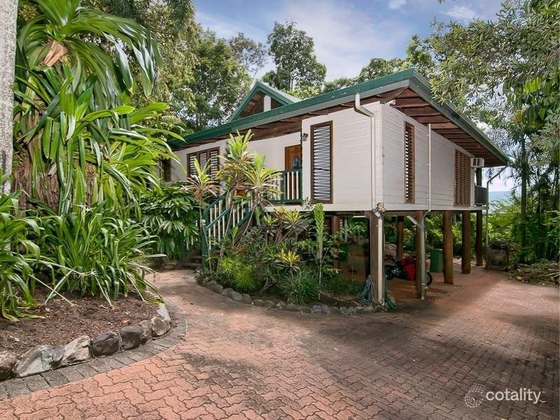 5l Cyathea Cl, Kamerunga, QLD 4870