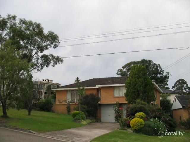 1 Downpatrick Rd, Killarney Heights, NSW 2087
