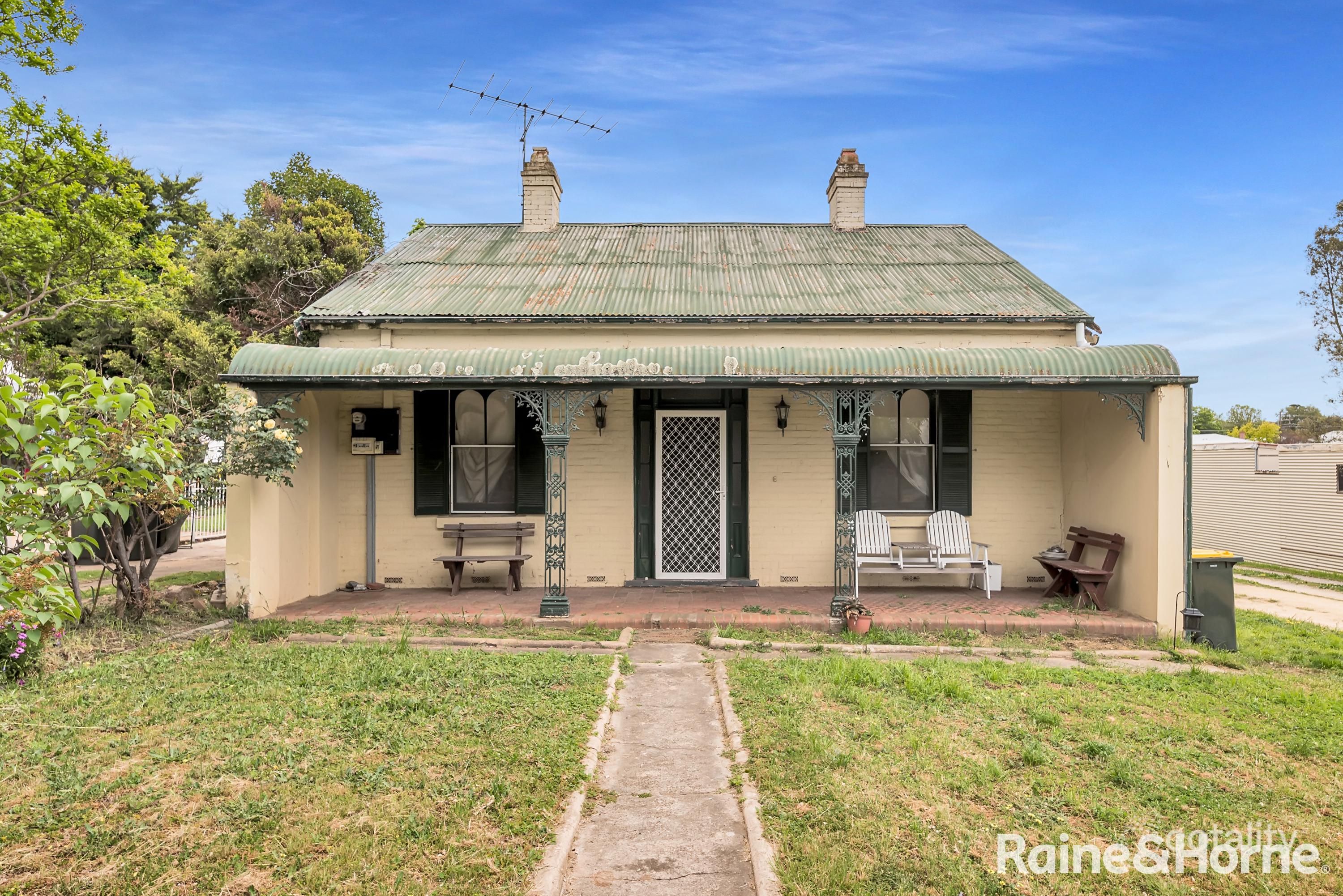 42 Faithfull St, Goulburn, NSW 2580