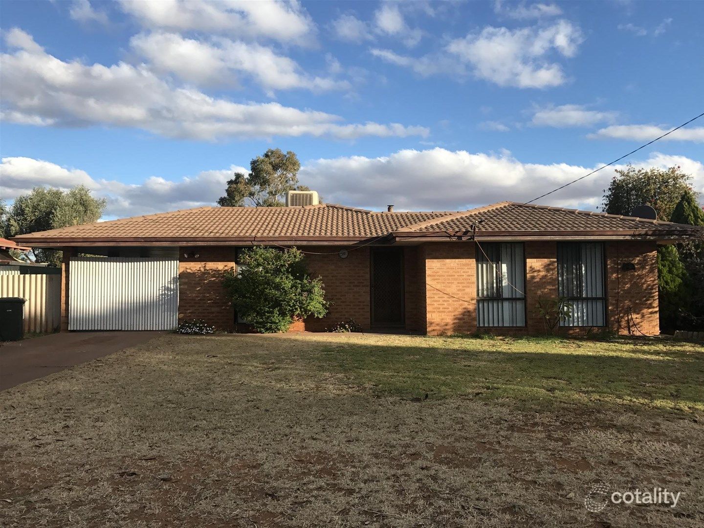 8 Beston St, South Kalgoorlie, WA 6430