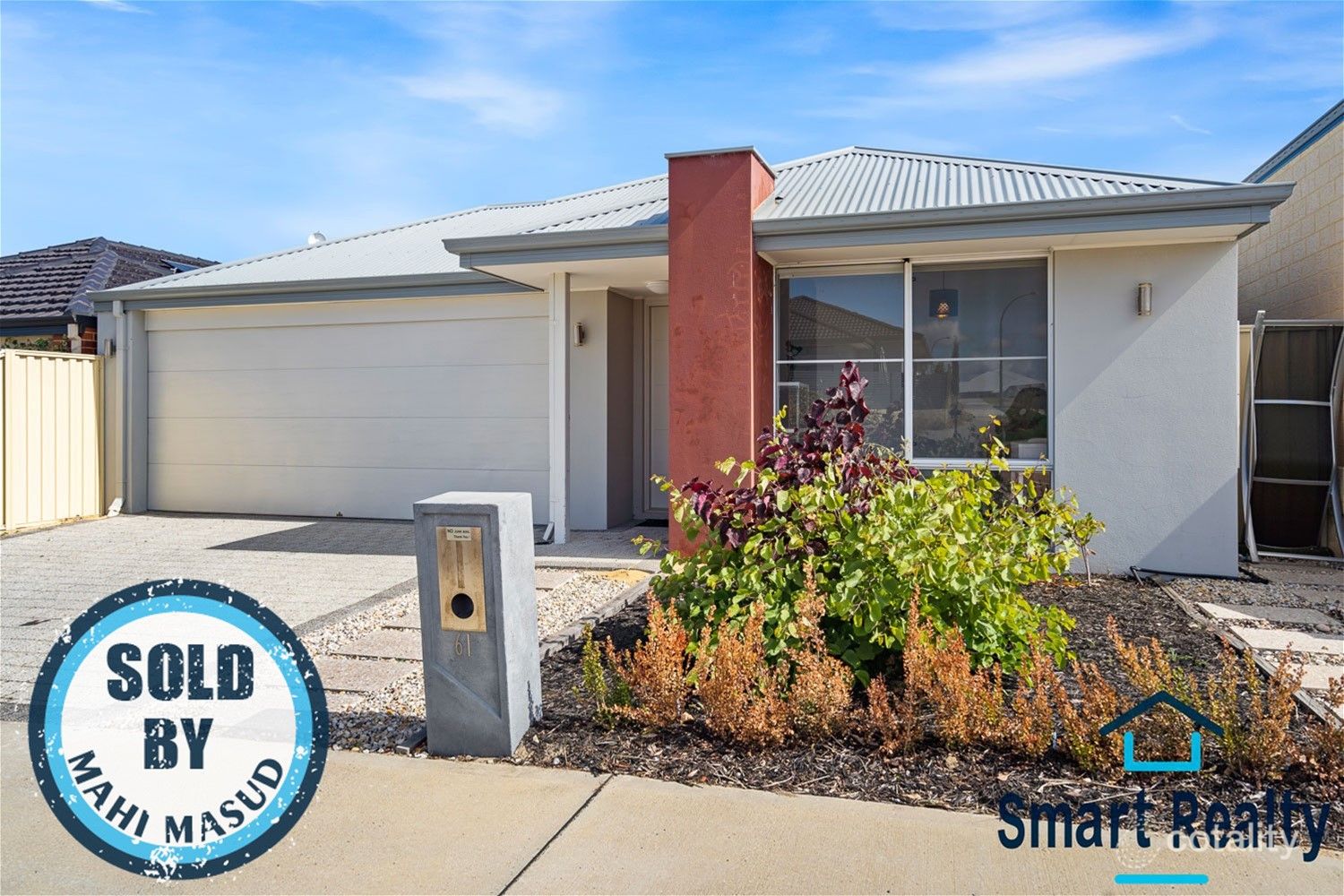 61 Toledo Dr, Hocking, WA 6065