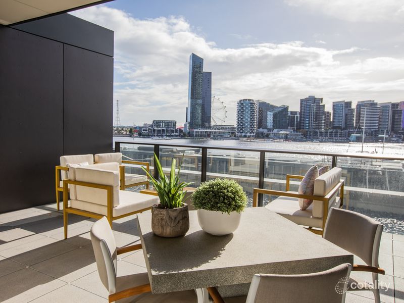 925 Collins St, Docklands, VIC 3008