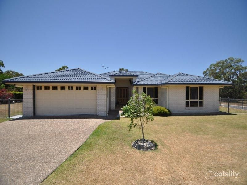 2 Archer Ct, Barmaryee, QLD 4703