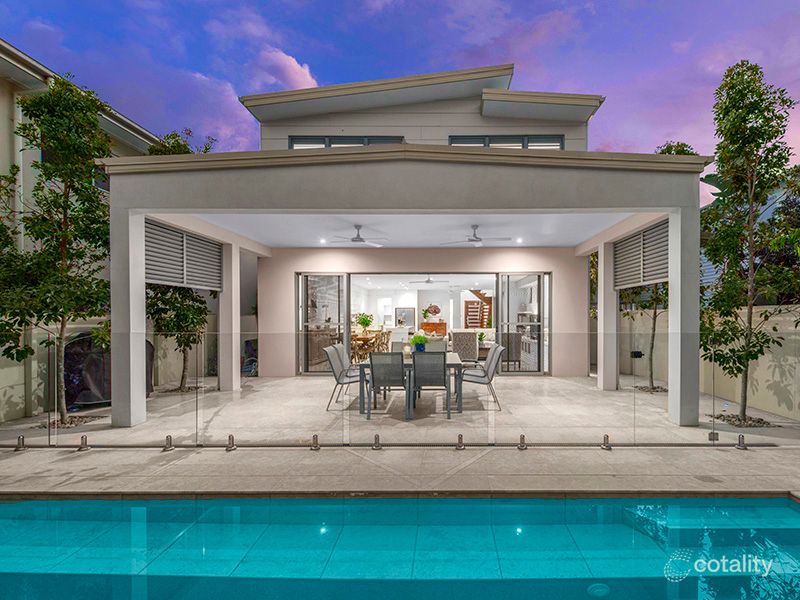 24 Turner Ave, New Farm, QLD 4005