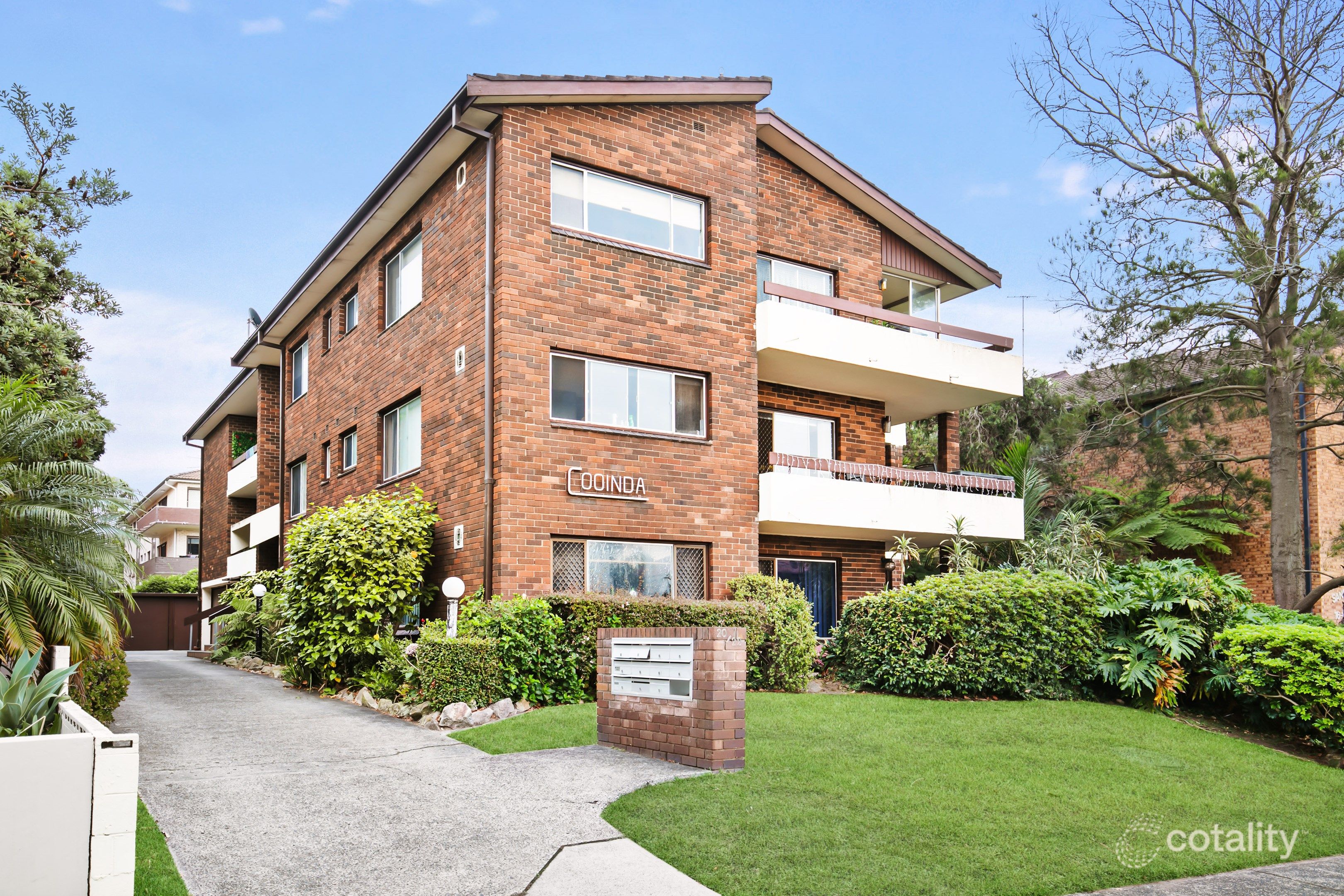 7/20 Cassia St, Dee Why, NSW 2099