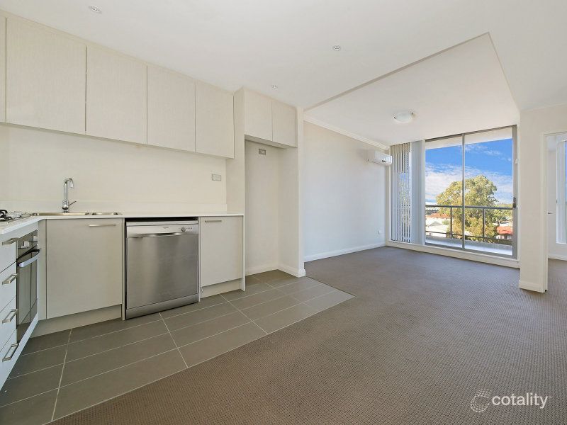 51/79-87 Beaconsfield St, Silverwater, NSW 2128