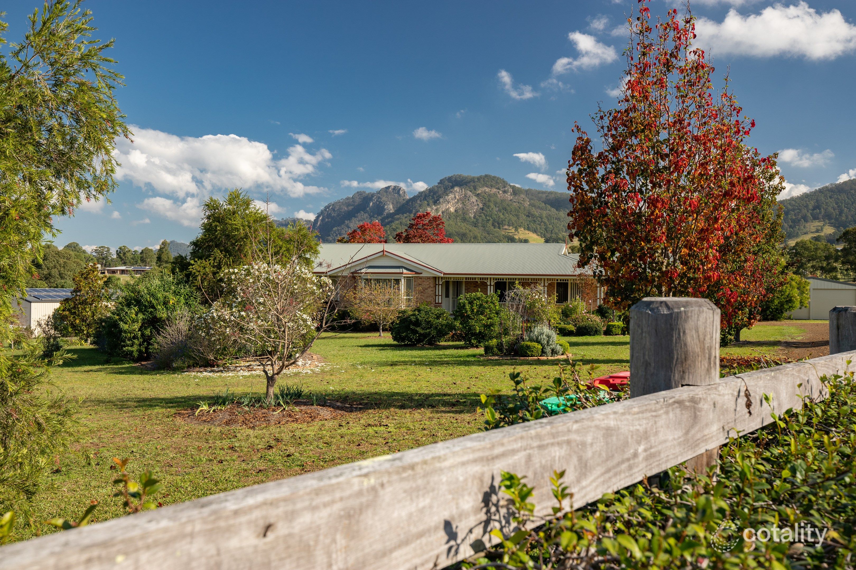 16 Craven Cl, Gloucester, NSW 2422