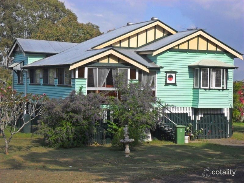 226 Zabels Rd N, Minden, QLD 4311