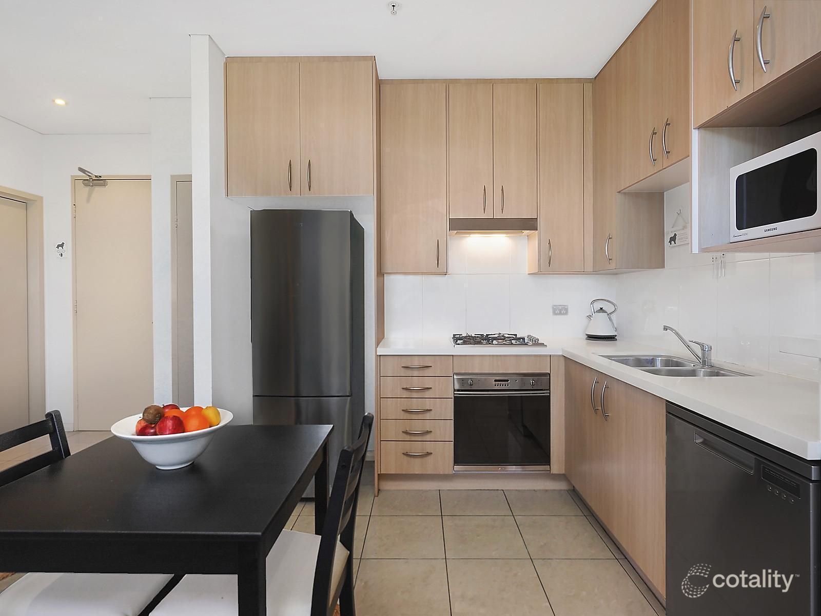 37/6-10 Romsey St, Waitara, NSW 2077