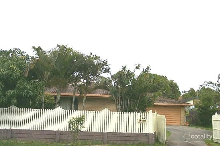 17 Twynam St, Belmont, QLD 4153
