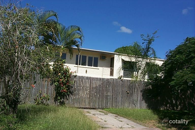 4 Berontha St, Cranbrook, QLD 4814