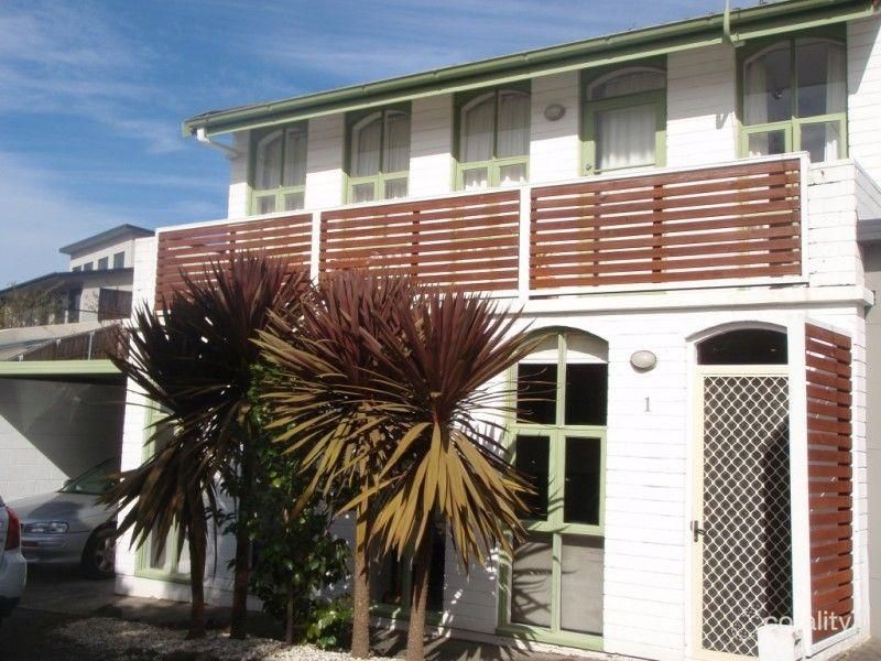 1/33 Clift St, Mount Stuart, TAS 7000