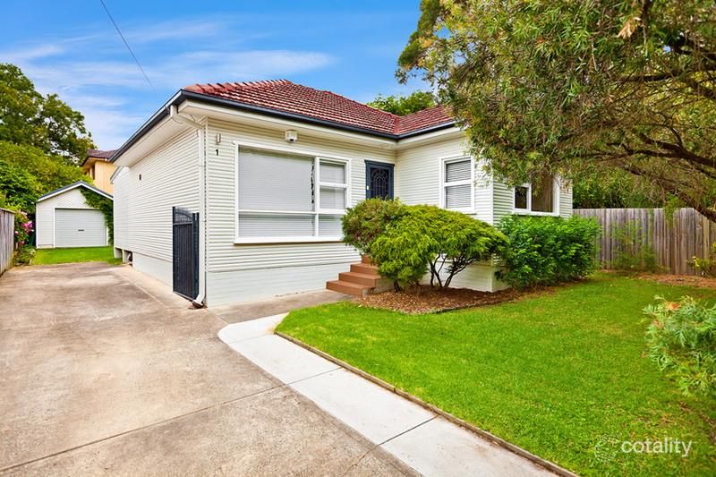 1 Watkin St, Concord, NSW 2137