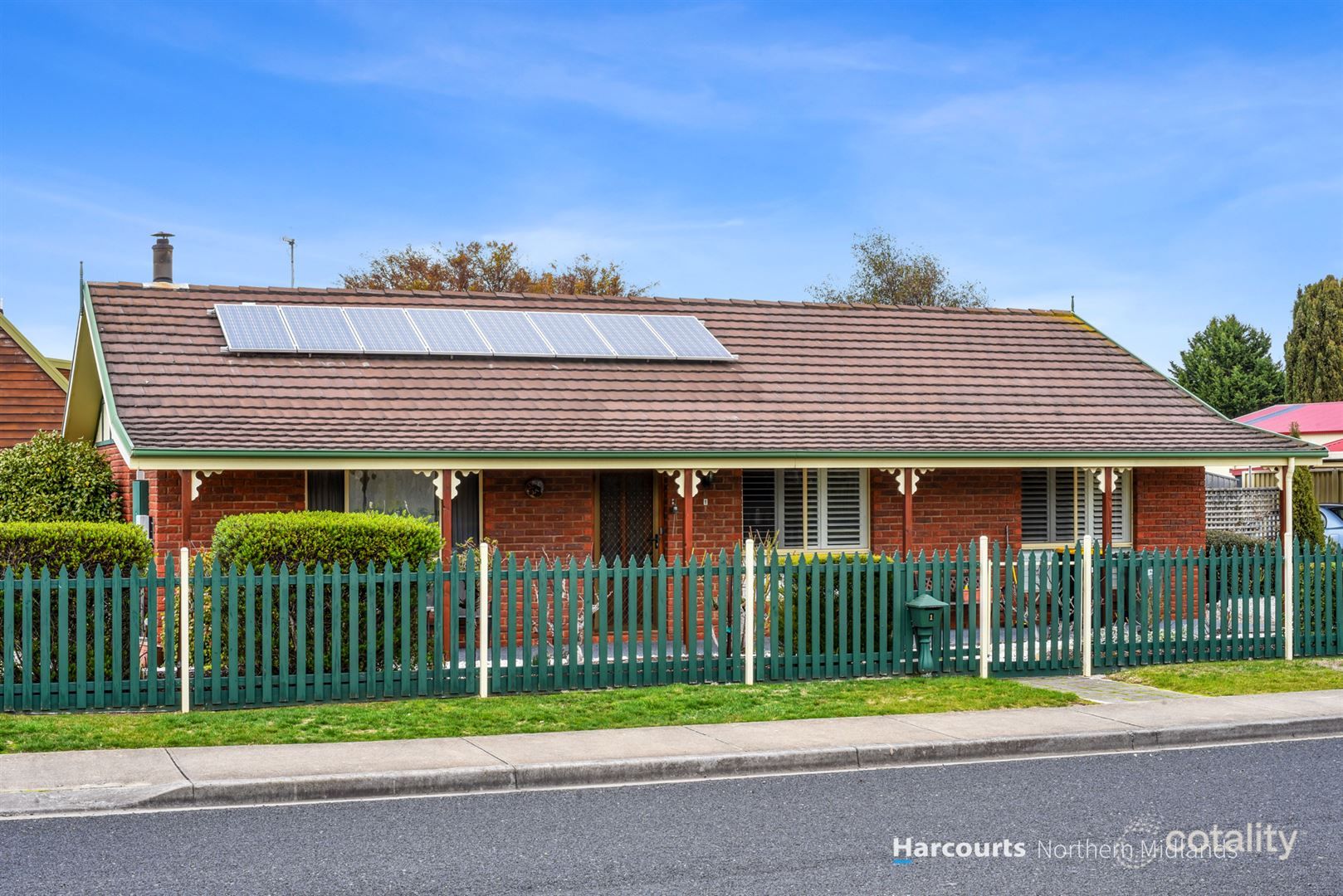 1 Drovers Ct, Evandale, TAS 7212