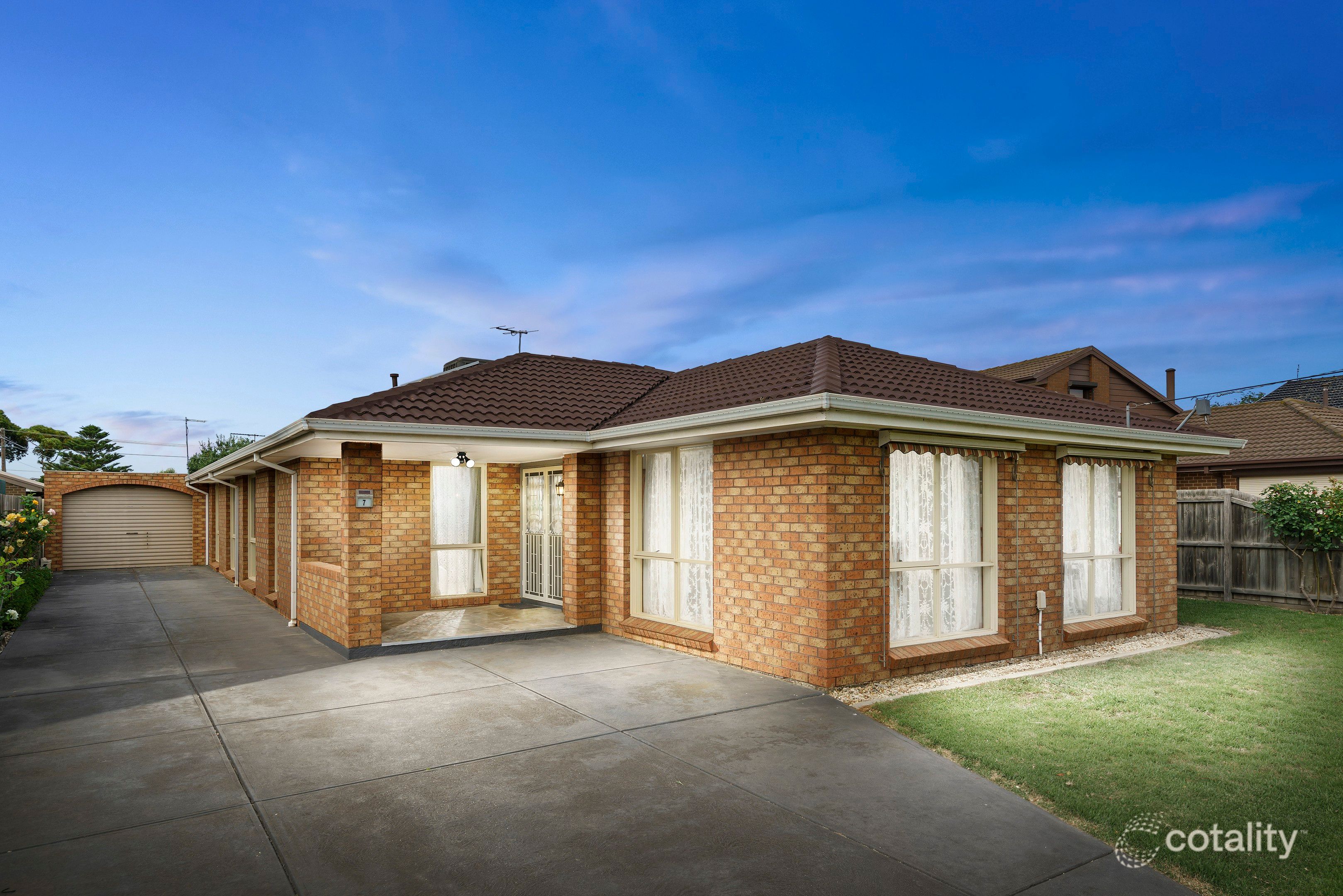 7 Penole Way, Wyndham Vale, VIC 3024