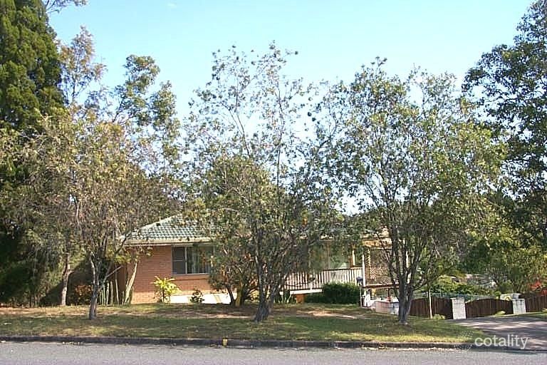 43 Hutton Rd, Ferny Hills, QLD 4055