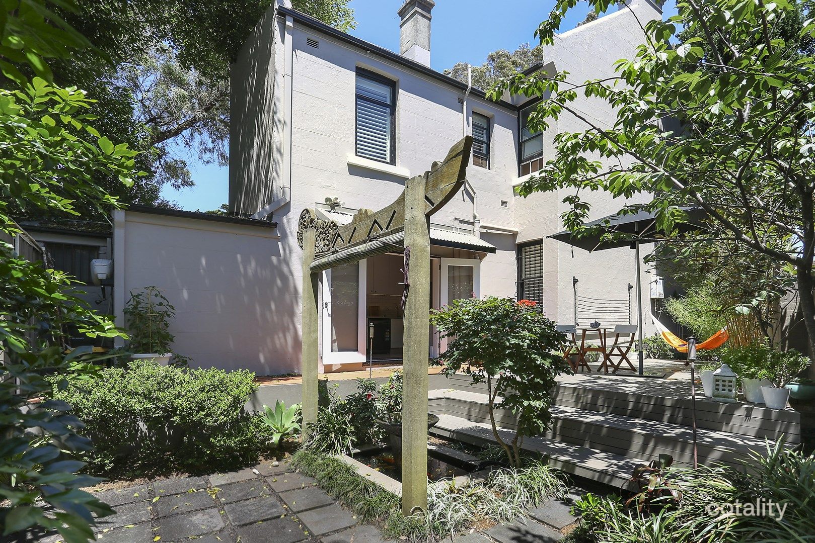 166 Little Eveleigh St, Redfern, NSW 2016