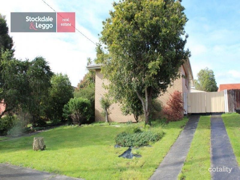 4 Blackwood Cres, Churchill, VIC 3842