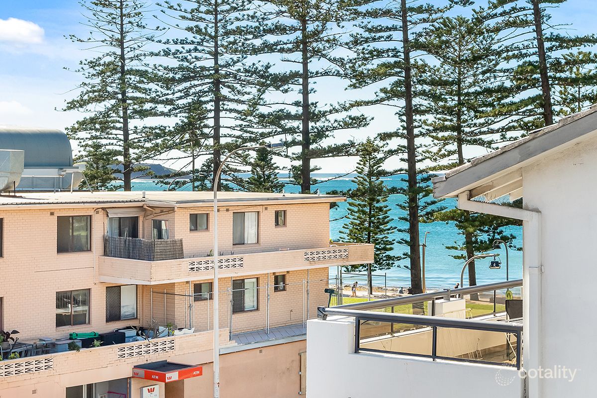3/105 Howard Ave, Dee Why, NSW 2099