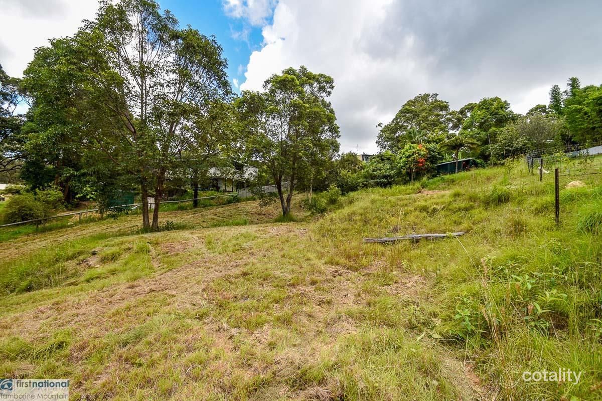 4 Kailas Ct, Tamborine Mountain, QLD 4272