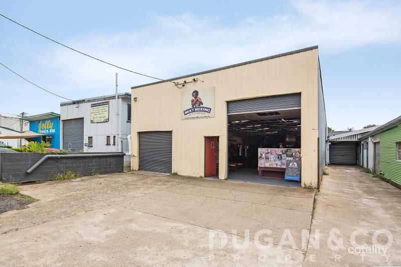 64 Taylor St, Bulimba, QLD 4171