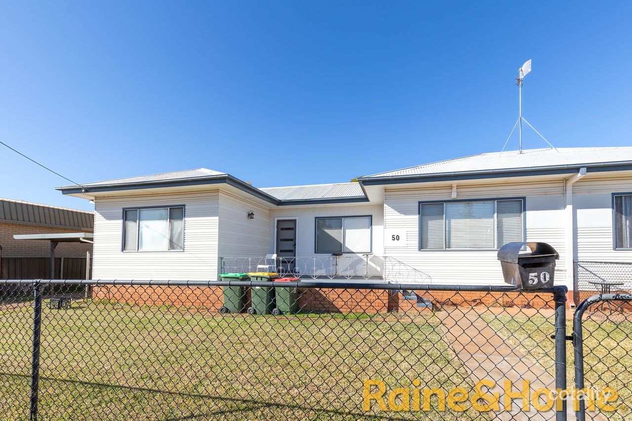 50-52 Young St, Dubbo, NSW 2830