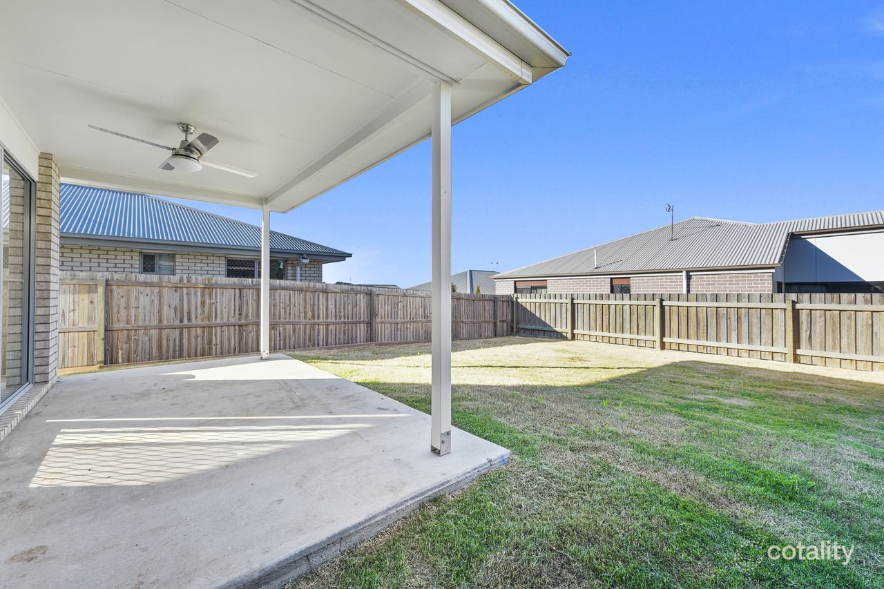 1/98 Sanctuary Dr, Cranley, QLD 4350