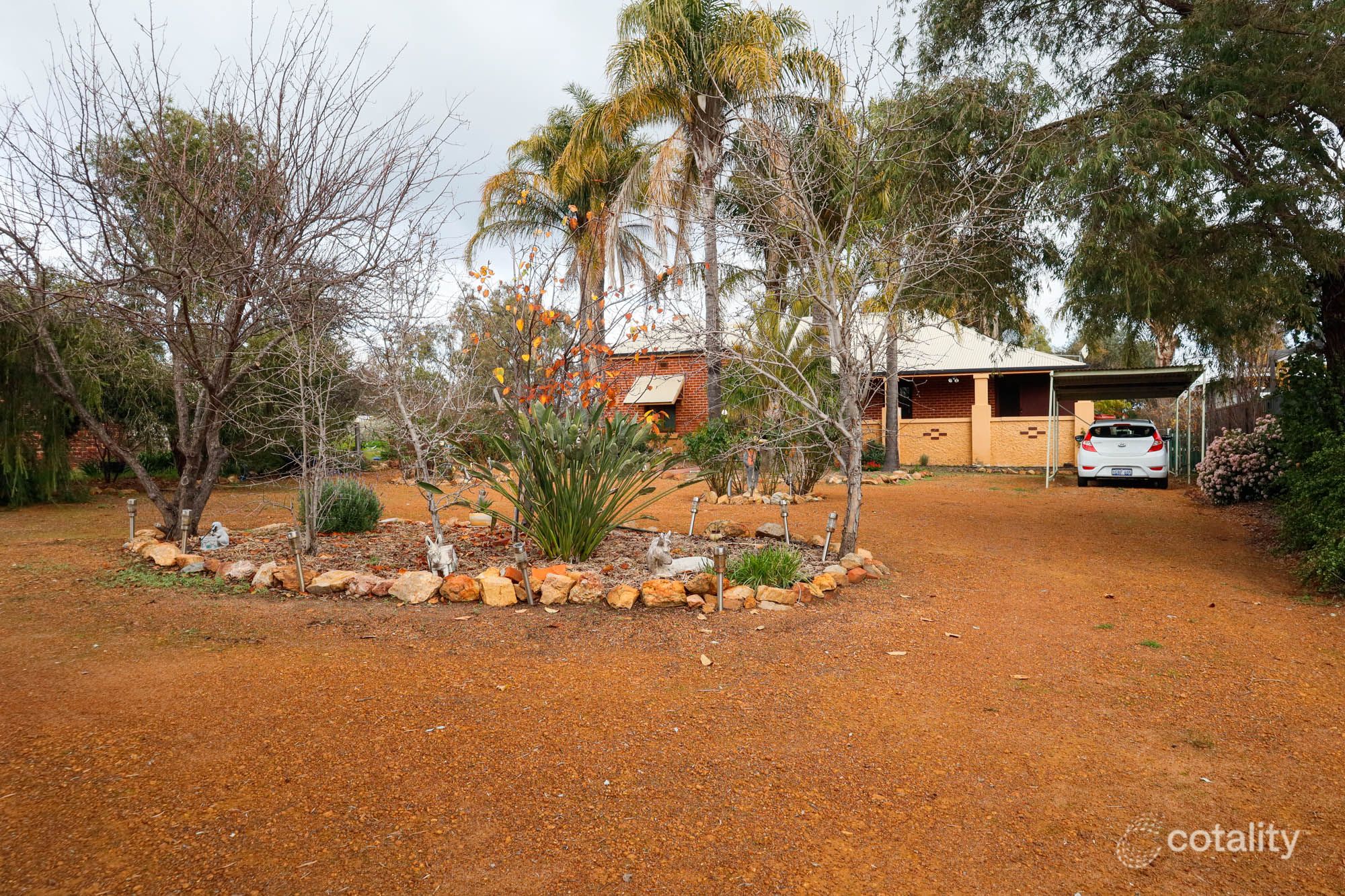35 Hunt Rd, Beverley, WA 6304