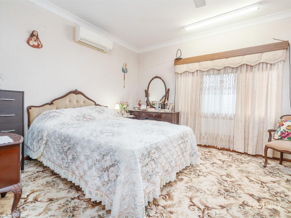 43 Bella Vista Ave, Belvedere, QLD 4860