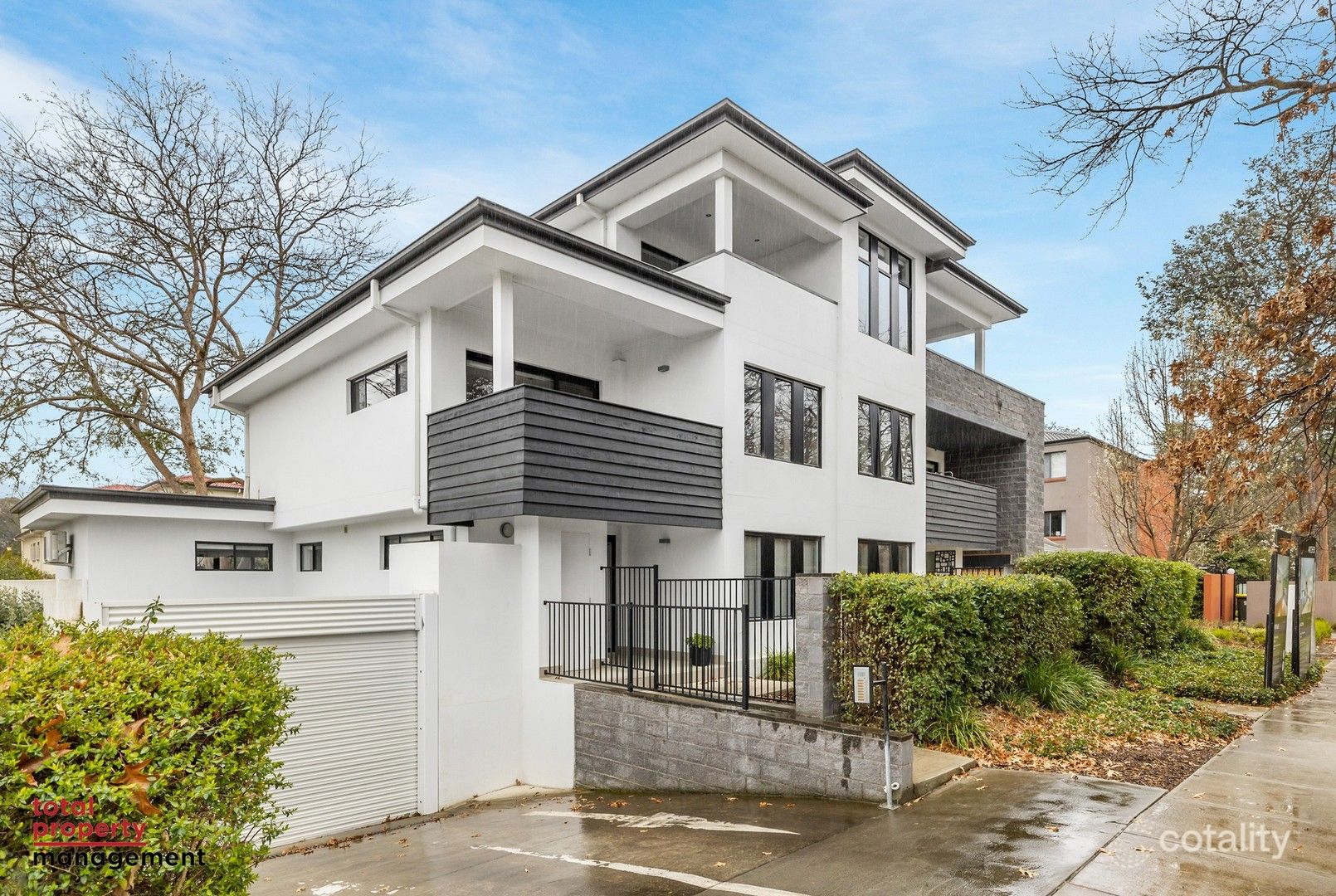 5/17 Macleay St, Turner, ACT 2612