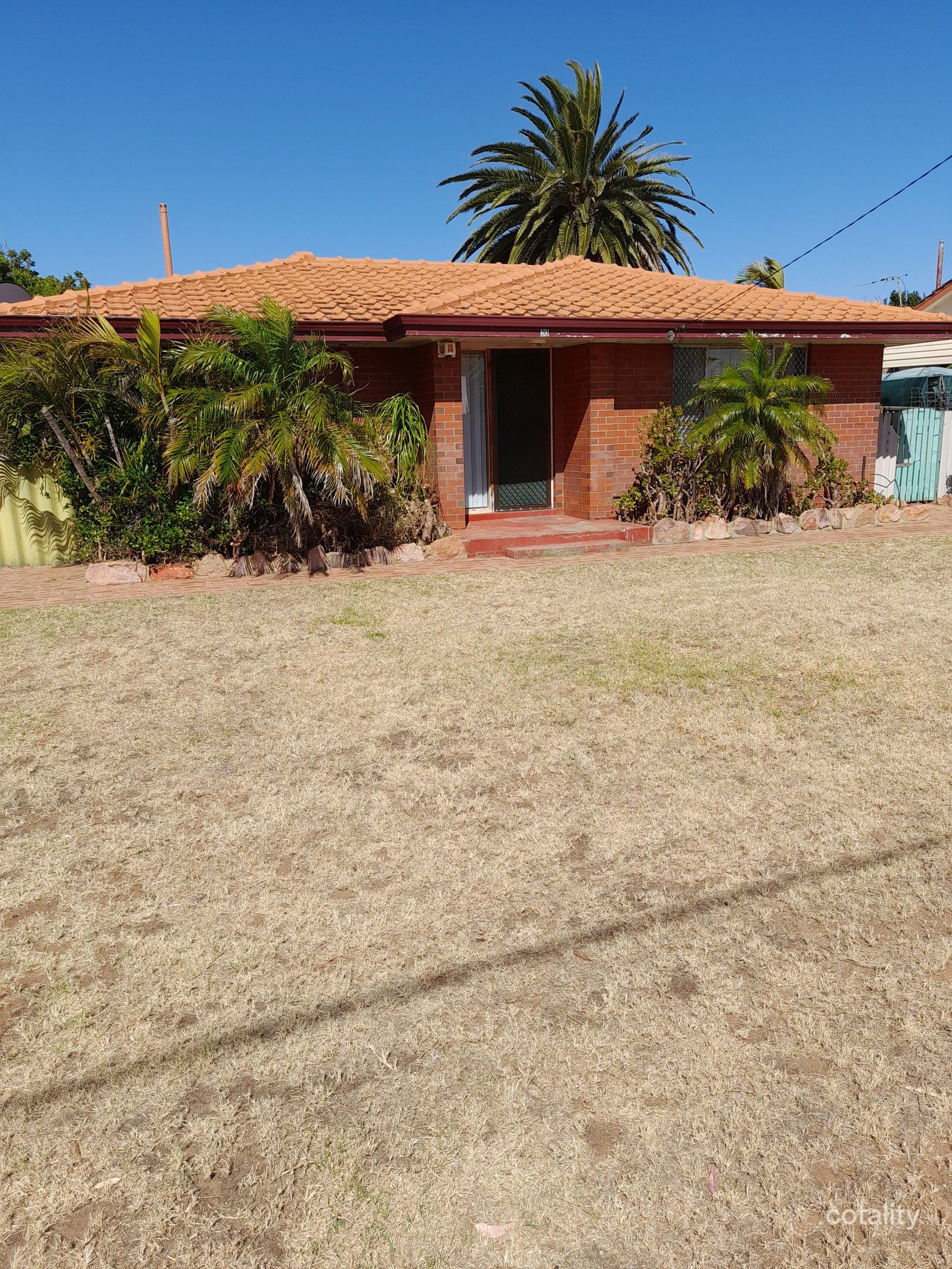 23 Felicia St, Rangeway, WA 6530