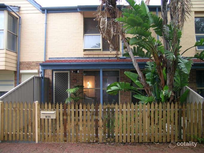 8/35 Tim Hunt Way, Peterhead, SA 5016