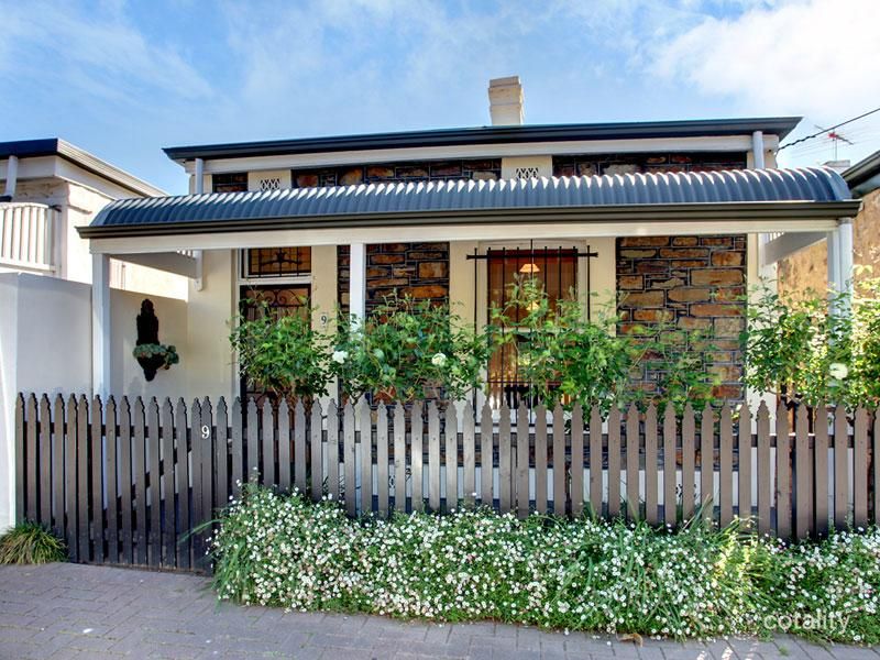 9 Jane St, Frewville, SA 5063