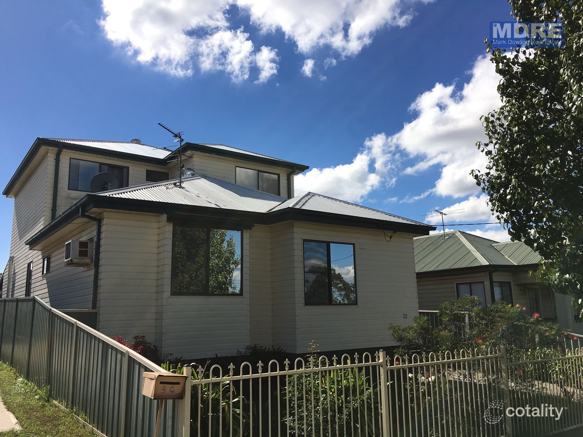 32 Morris St, Mayfield West, NSW 2304
