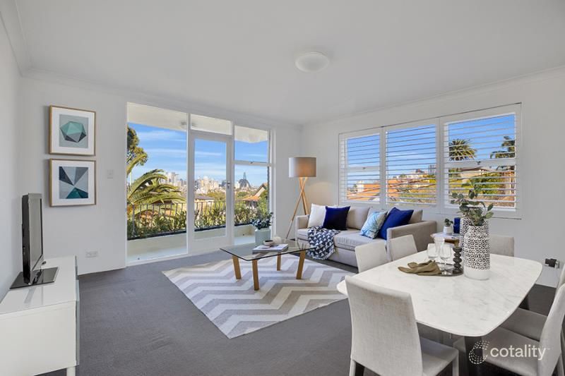 4/29 Murdoch St, Cremorne, NSW 2090