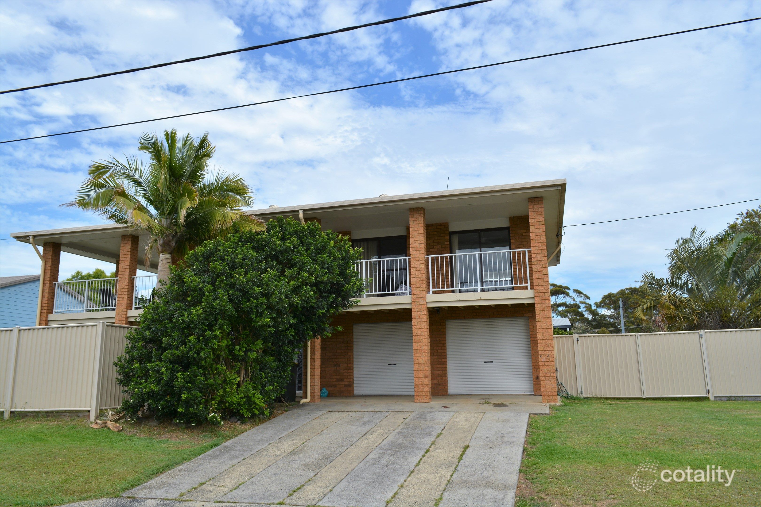 24 Matthews Pde, Corindi Beach, NSW 2456