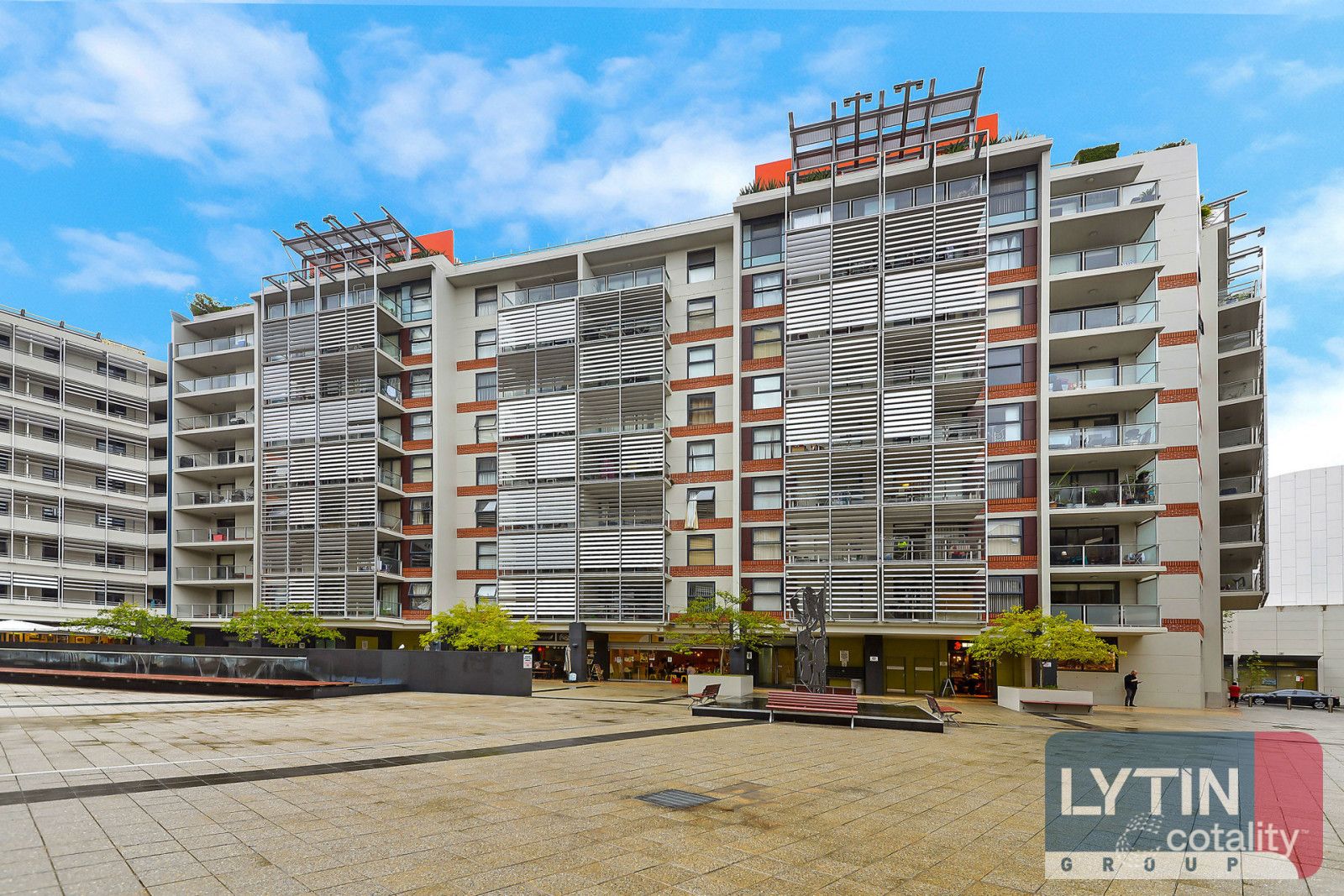 203/70-78 Mountain St, Ultimo, NSW 2007