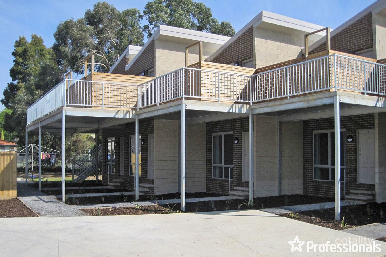 20/8-10 Mount View Pde, Mooroolbark, VIC 3138