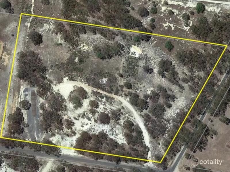 325 Bet Bet-Betley Rd, Betley, VIC 3472