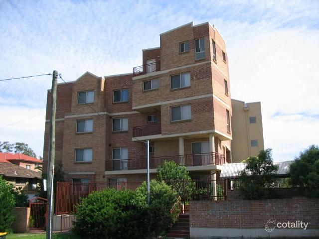 36/4 Fourth Ave, Blacktown, NSW 2148
