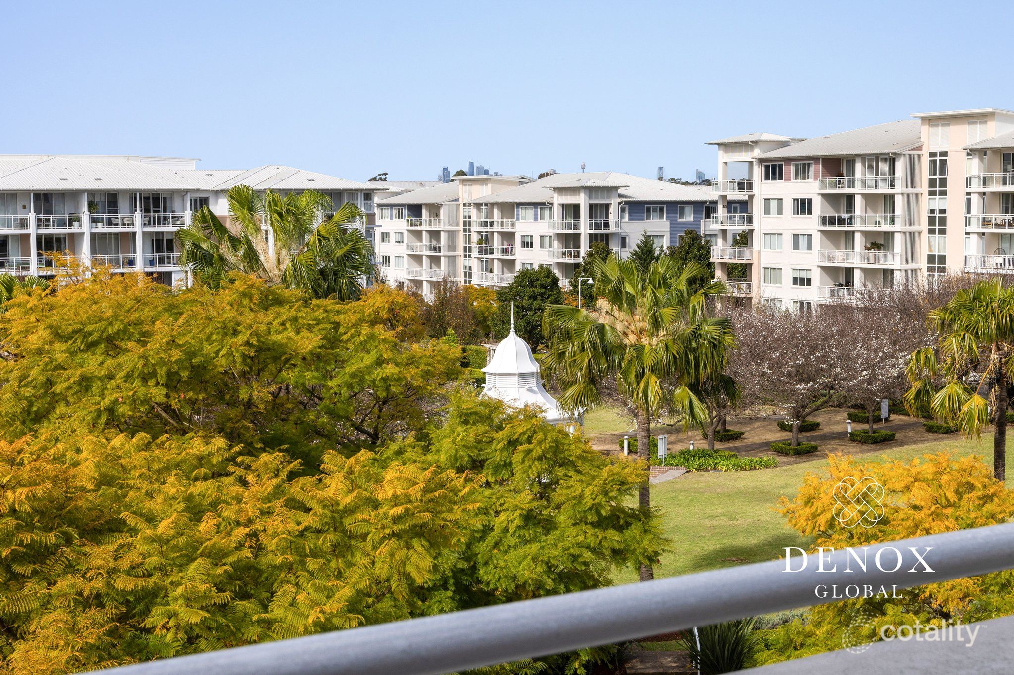 308/7-11 Magnolia Dr, Breakfast Point, NSW 2137