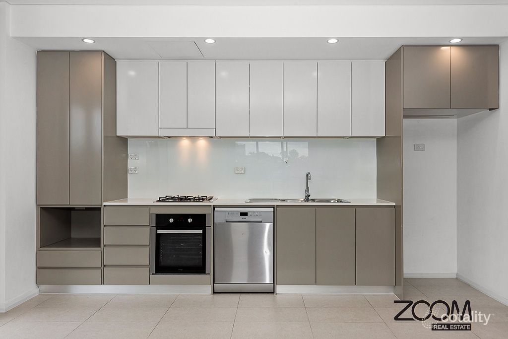 5017/74b Belmore St, Ryde, NSW 2112